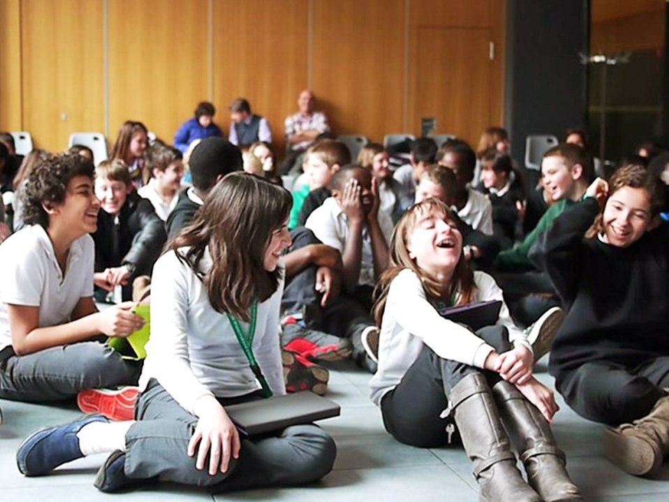 Project-based learning lends itself to differentiating instruction. Here are 6 examples: edut.to/2k8AqMj.