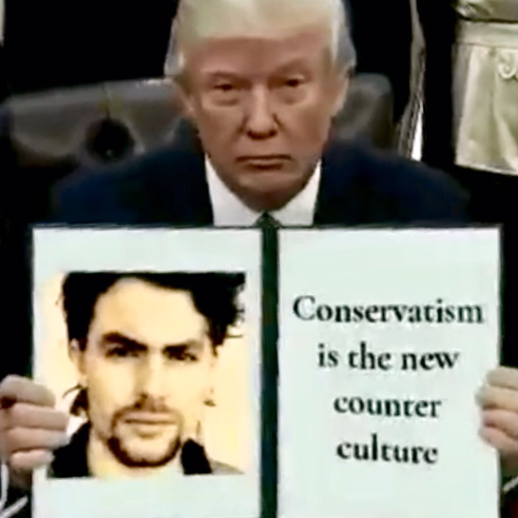 sean_peadar's tweet photo. @PrisonPlanet @YouTube #ConservatismIsThNewCounterCulture #maga #brexit #neomasculinity https://t.co/o75SrnsPt2