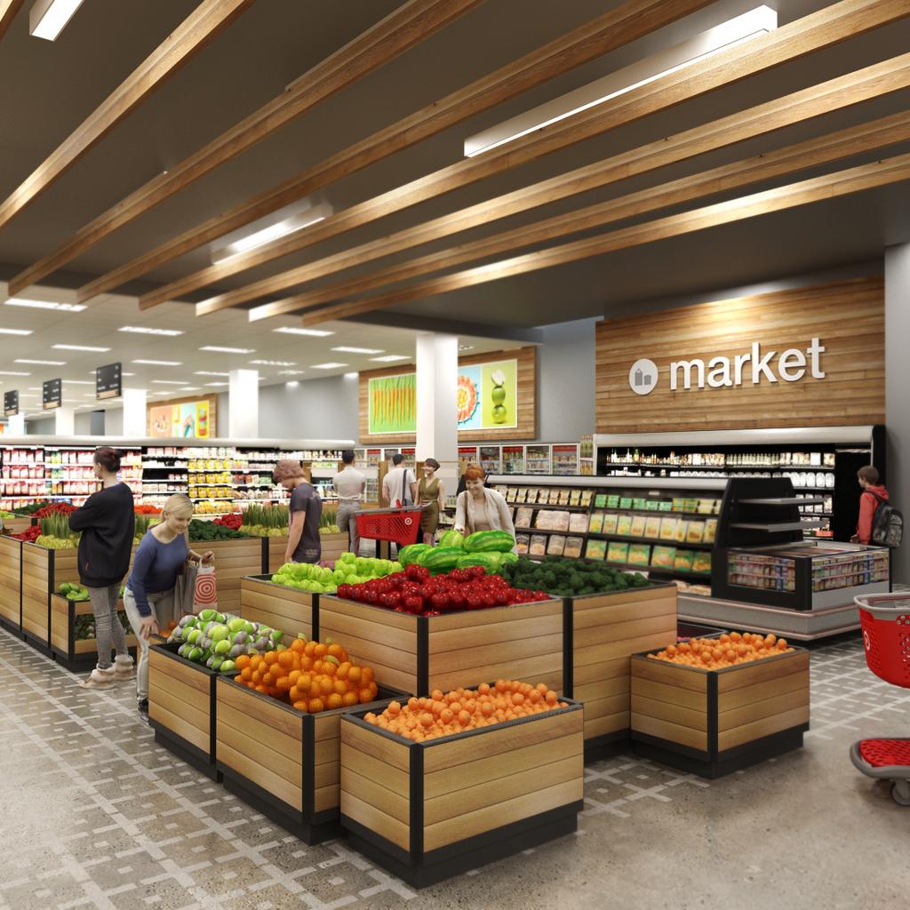 Target will spend $10M to remodel flagship store near Minneapolis headquarters bizj.us/1p1wwv