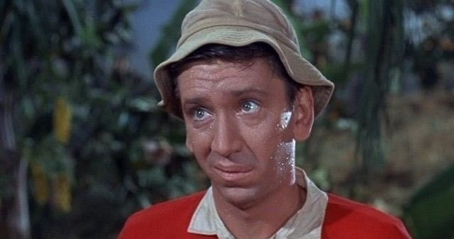 halfbath76's tweet photo. #NOGILLIGAN https://t.co/EJqpHIclmr
