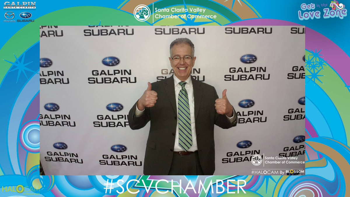 SCVChamber's tweet photo. Networking and doing business @galpinsubaru for the #SCVchamber #AfterHoursMixer!
#HALOCAM by @blossomlive https://t.co/46ORTVBTMm