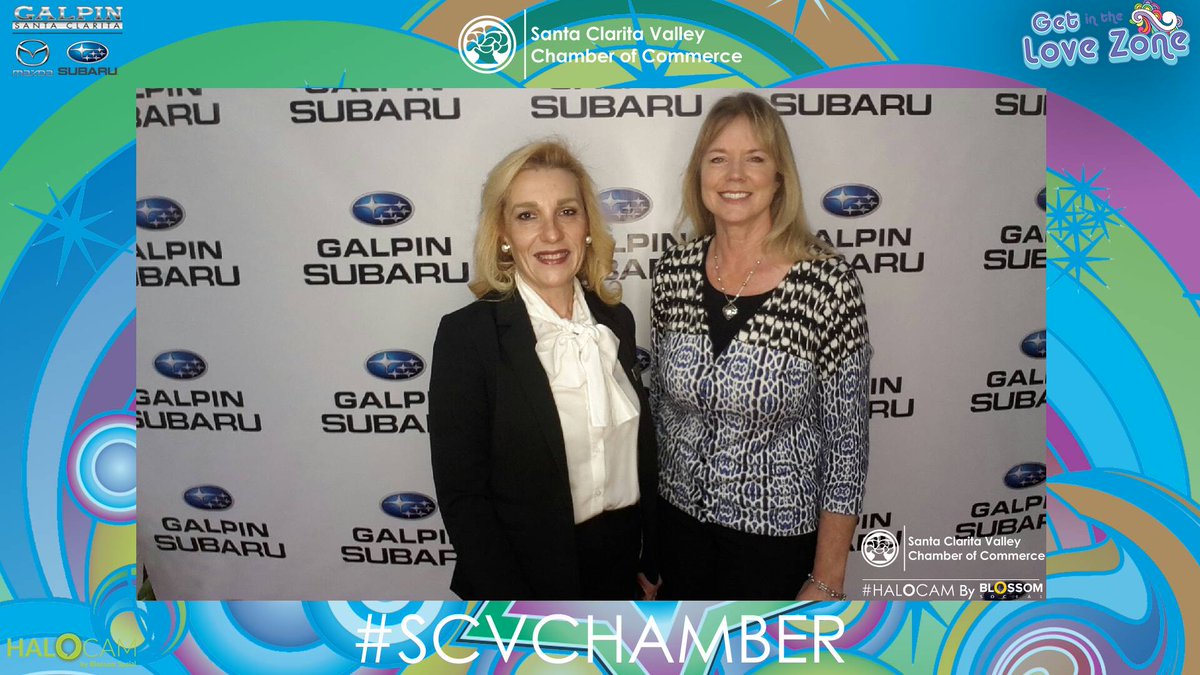 SCVChamber's tweet photo. Networking and doing business @galpinsubaru for the #SCVchamber #AfterHoursMixer!
#HALOCAM by @blossomlive https://t.co/GGboVYMX5U