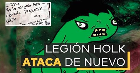 Periodico5inco's tweet photo. Dejan manta con amenaza de tiroteo en secundaria #LegionHolk
#Monterrey #NL
https://t.co/q6x3BkrrbK https://t.co/gHuPYX5k2c