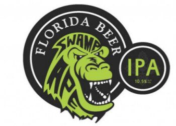 pubonemiami's tweet photo. Tonight &amp; Friday at Pub One: we have Swamp Ape DIPA &amp; a shot of Tullamore for $9 ☠️☠️☠️ #FloridaBeer #miami #305 https://t.co/oIZyilQPZb