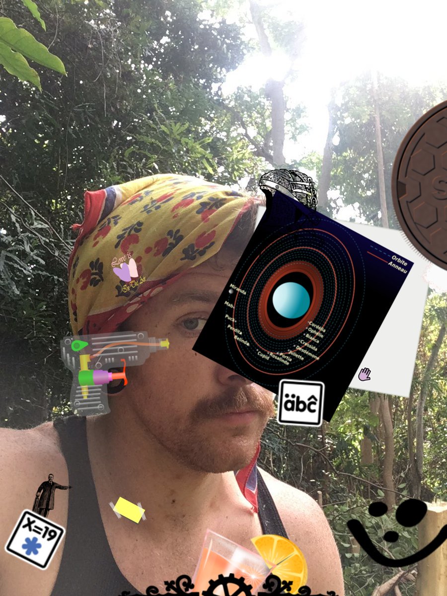 @artsBMF Cool beans! I've made your submission 82.3% better. \o/