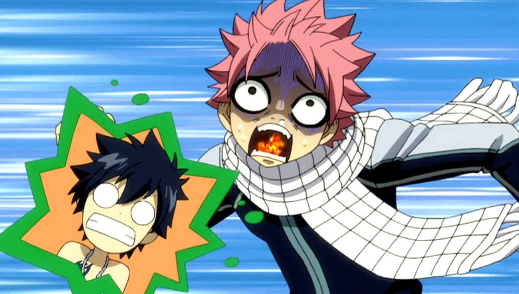 When Someone Retweets Hentai But your innocent T^T