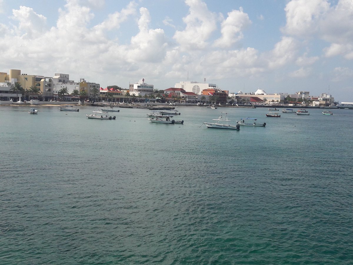 Djtrejo's tweet photo. #ViajemosPorQuintanaRoo @VivoEnCancun @MexicoHoteles @mozze @maggymua https://t.co/THYbZJbaXc