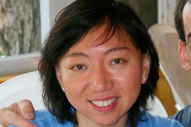 From a Chinese latchkey kid to an American entrepreneur on the Eastside: issaquahreporter.com/opinion/from-a…