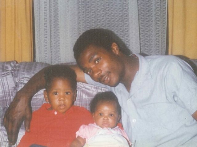 TheRoot's tweet photo. As governor of Indiana, Mike Pence refused to pardon a man who was proven innocent of all accused crimes https://t.co/gNkN7YJvGF https://t.co/PB4s03knxZ