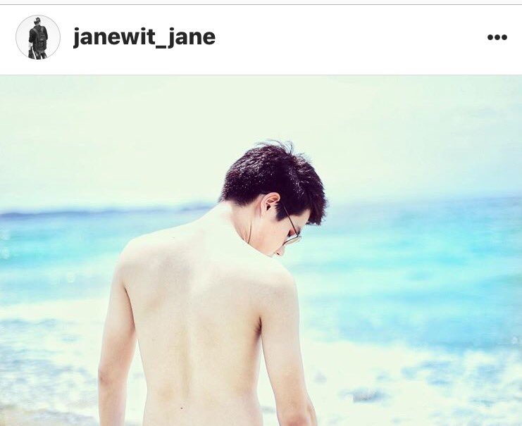 JPisReal_JP's tweet photo. ไป long weekend กันที่หนาย~~ อย่าลืมอัพโมเม้นต์หวานๆ มาฝากบ้างนะคะ 💕💕@JaneJanewit #JPisReal #JPonly https://t.co/fTj6jX8aoZ