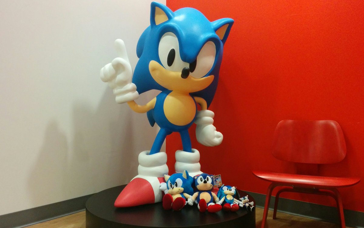 sonic_hedgehog's tweet image. .@MegaMan Or my son's son's son, or my son's son's son's son, or--