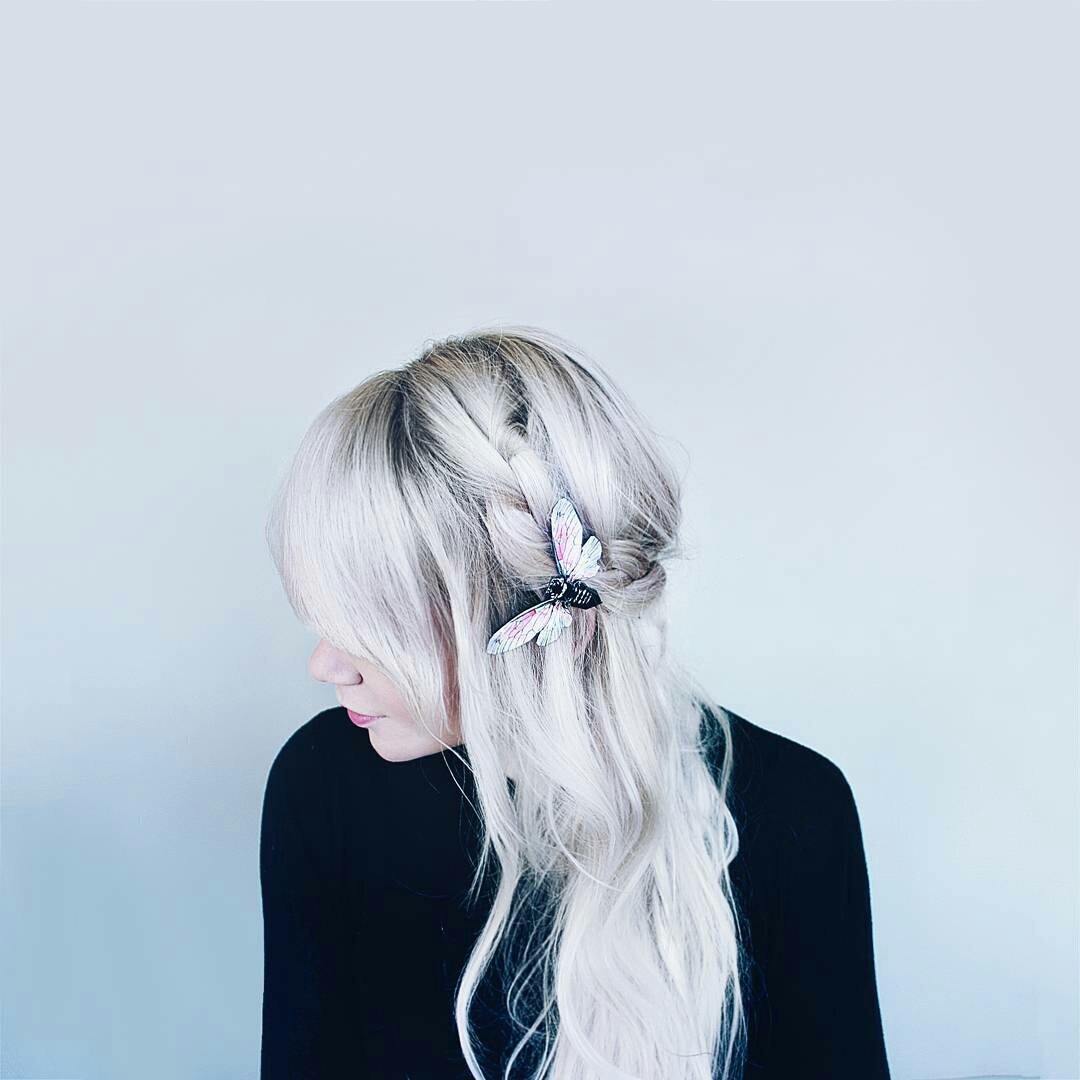 мaѕa. 
вanѕнee. 
ѕтolen aт вιrтн вy deυcalιon, нer real ғaмιly were ĸιlled вy тнe pacĸ. 
тeen wolғ 

"нιѕ тнe only dad ι've ever ĸnown"