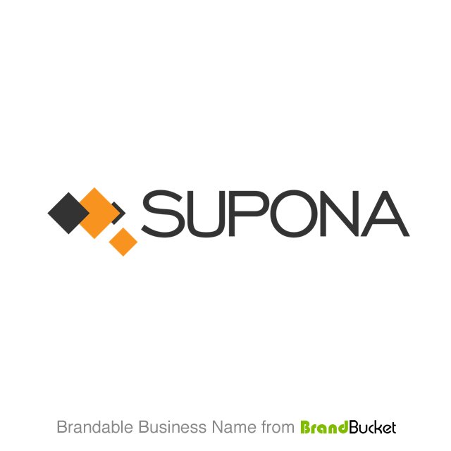 Supona