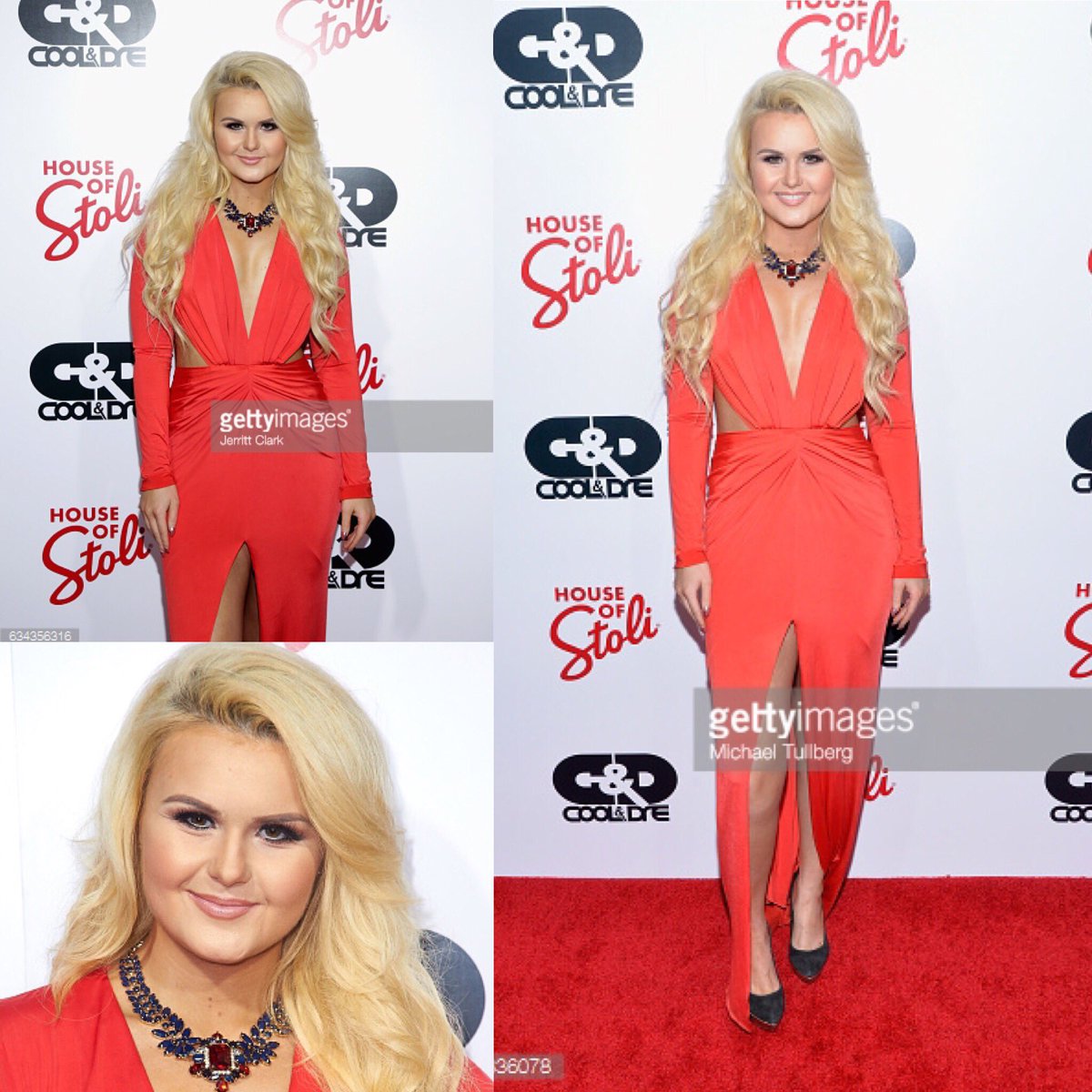 AshleeKeating's tweet photo. Good times last night at #PreGrammyParty ❤ for @Stoli @coolanddre #houseofstoli #GrammyWeek https://t.co/EotS947pab