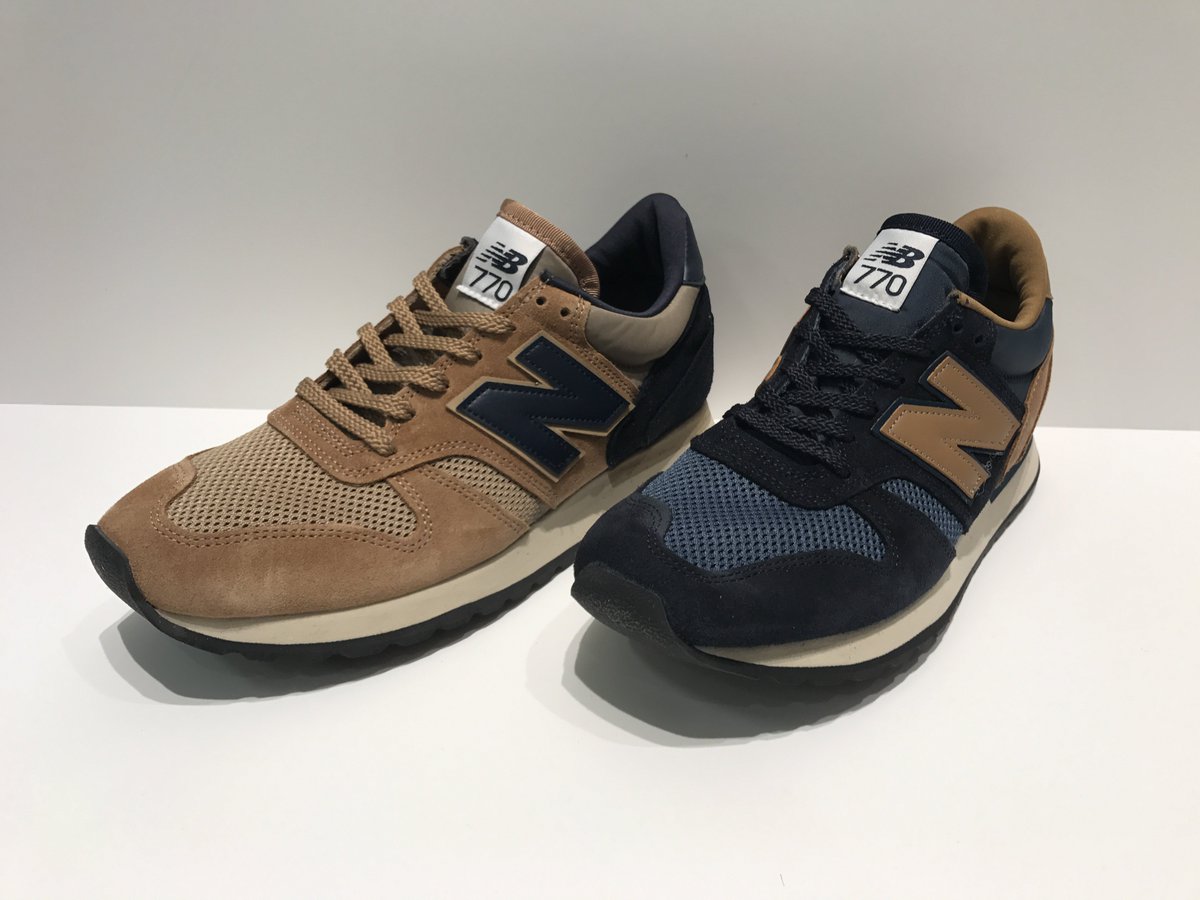 nb m770