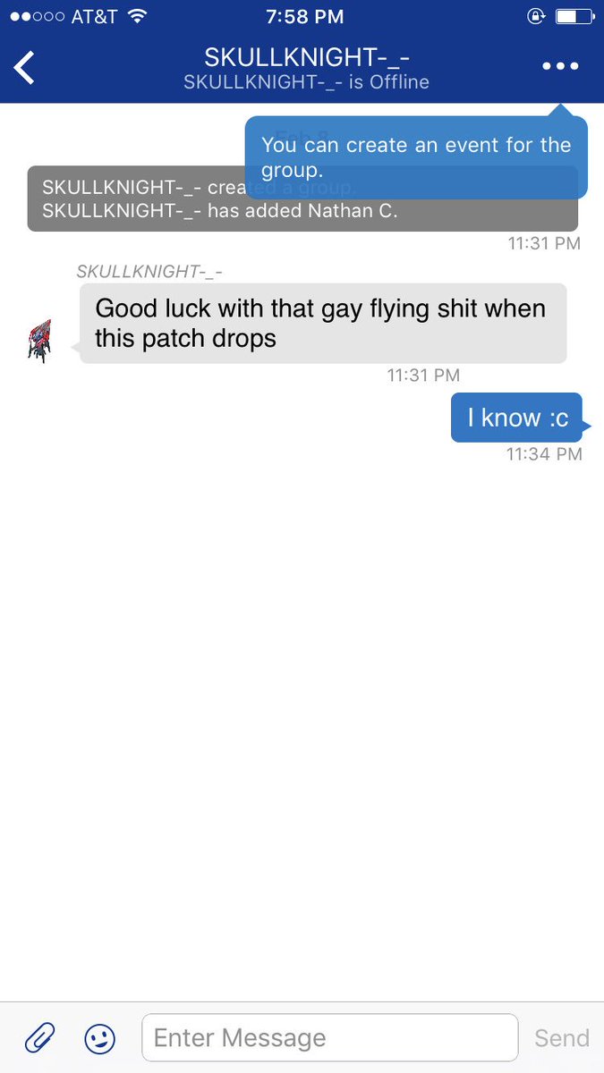 Dfilment's tweet photo. FeelsBadMan https://t.co/JBtvMcF342