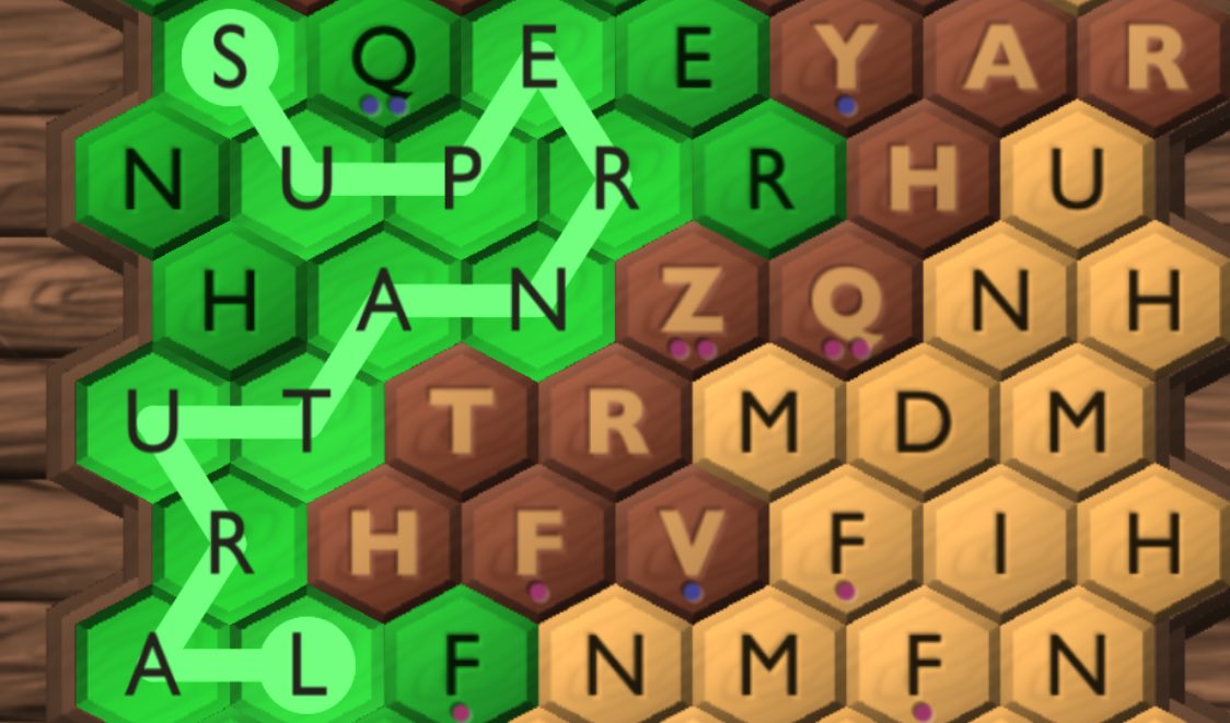 Spell Collapse tweet media