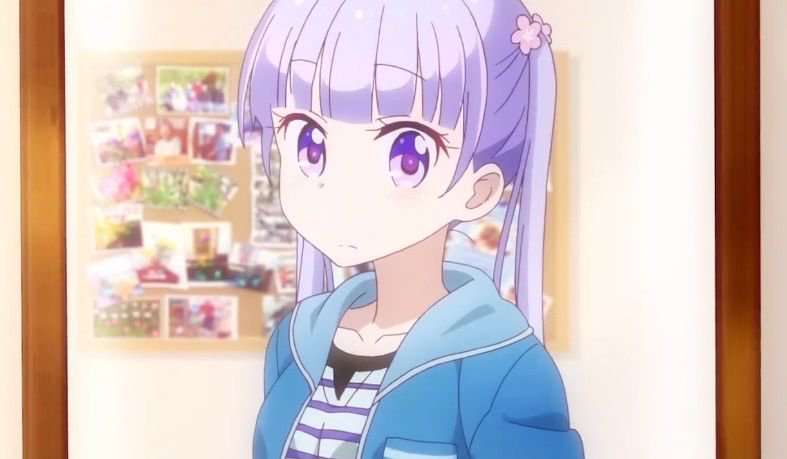 青葉 Susukazeaoba Twitter