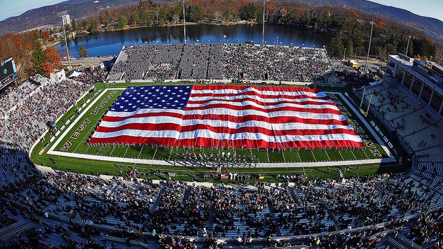 Cmottillo12's tweet photo. Extremely honored &amp; blessed to receive my 1st offer to the prestigious United States Military Academy!🇺🇸#GoArmy #BeatNavy #DutyHonorCountry https://t.co/Is7Q8AmcAB