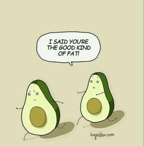 sweetgymstuff's tweet photo. Avocados. The good kind of fat. Also don't call be fat.
.
.
.
.
.
.
#sweetgymstuff #gym #f… https://t.co/8ZyR5SLzTc https://t.co/SxcIrjtEFr