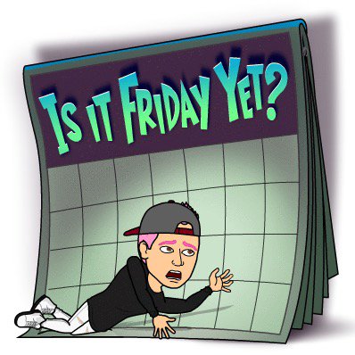 Football2115's tweet photo. It feels like Monday https://t.co/kVTkUK682Y
