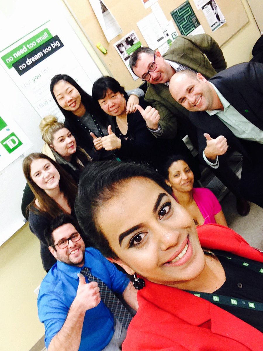 Scott Campbell (@scottc_td) on Twitter photo 