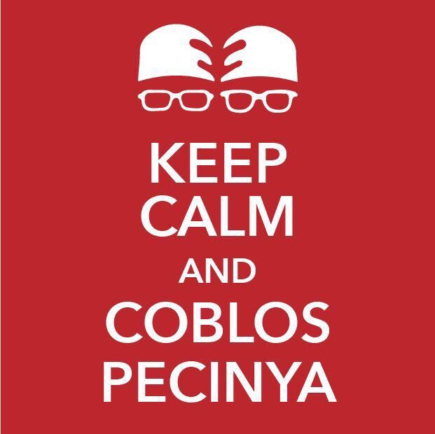 pandji's tweet photo. Tinggal 6 hari, socmed pasti ruameeee. Jangan kepancing emosi. Inget stelah pilkada masi ada kehidupan :) #BerjamaahCoblosAniesSandi https://t.co/XbkTKszvyh