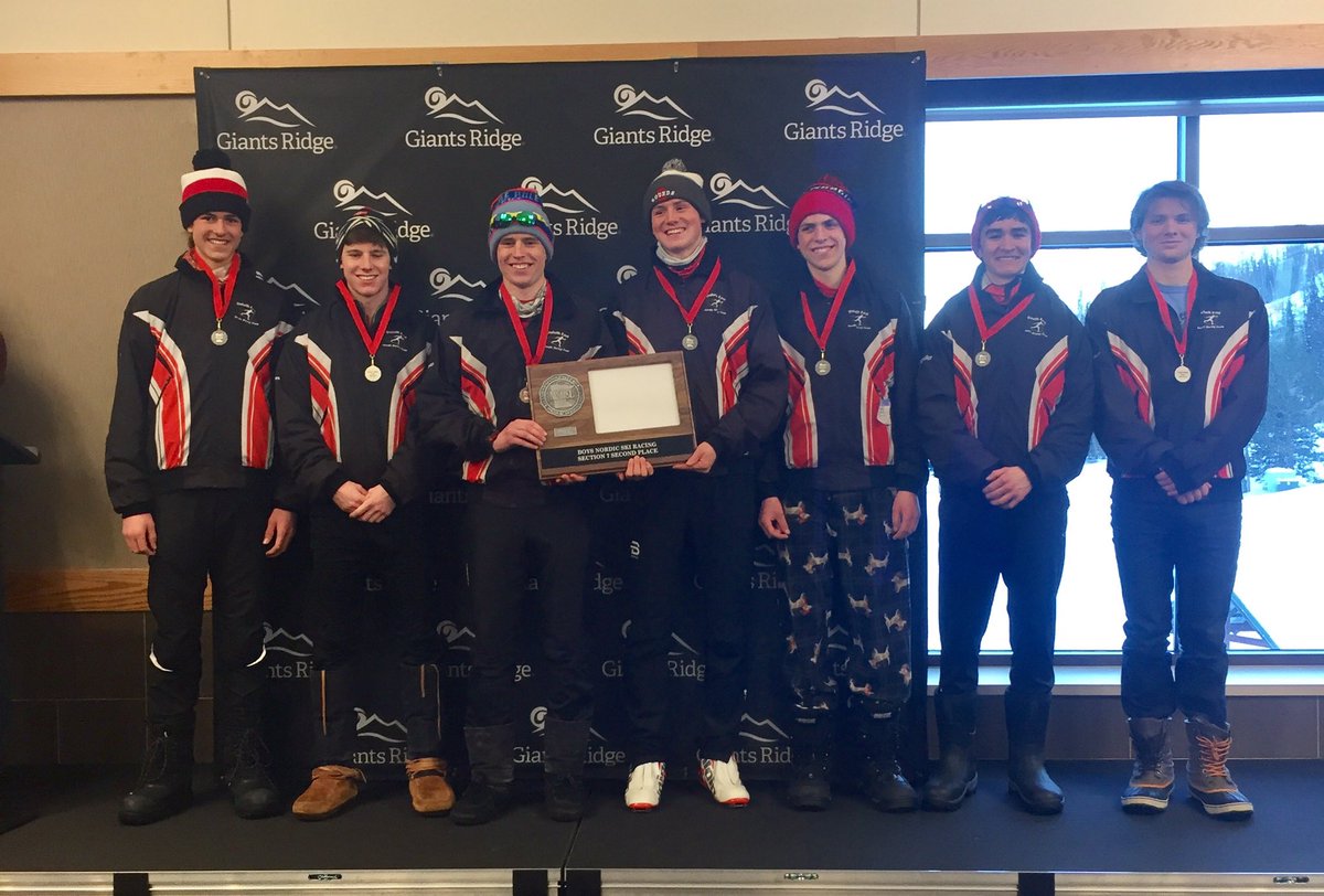 EastXCSkiTeam's tweet photo. STATE BOUND HOUNDS WHOOOO!!!! 💪🏼🏆❤️❄️🌟😎 #athletes https://t.co/6oFXP9SBVo