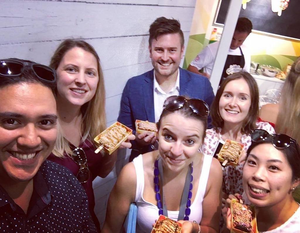 rickt8's tweet photo. We all had a gaytime 😊 (the ice cream... obviously) #gaytime #gaytimecrumbshed #icecream #… https://t.co/hPQKQyrmsZ https://t.co/B6HA7QNno4