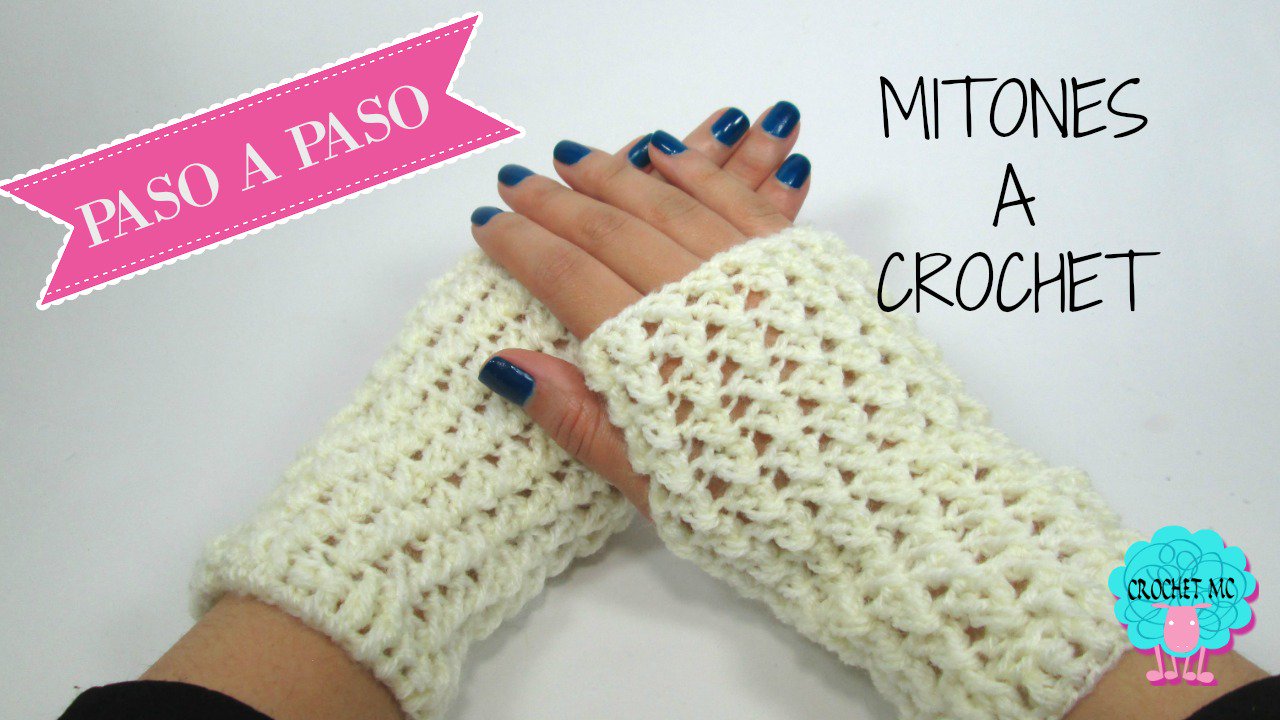 Crochet mc on Twitter: "#guantes #mitones paso a paso crochet... click https://t.co/s6dIuYBsfu https://t.co/YXsPhNu2aJ" / Twitter