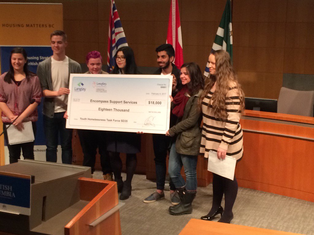 YunLenyun42's tweet photo. Langley YH Task Force 35- your student voice helped make our community a better place. Thank you. https://t.co/pkwEX0DI5B