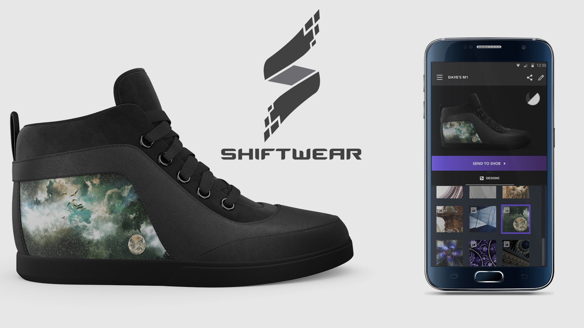 Shiftwear shoes price hotsell