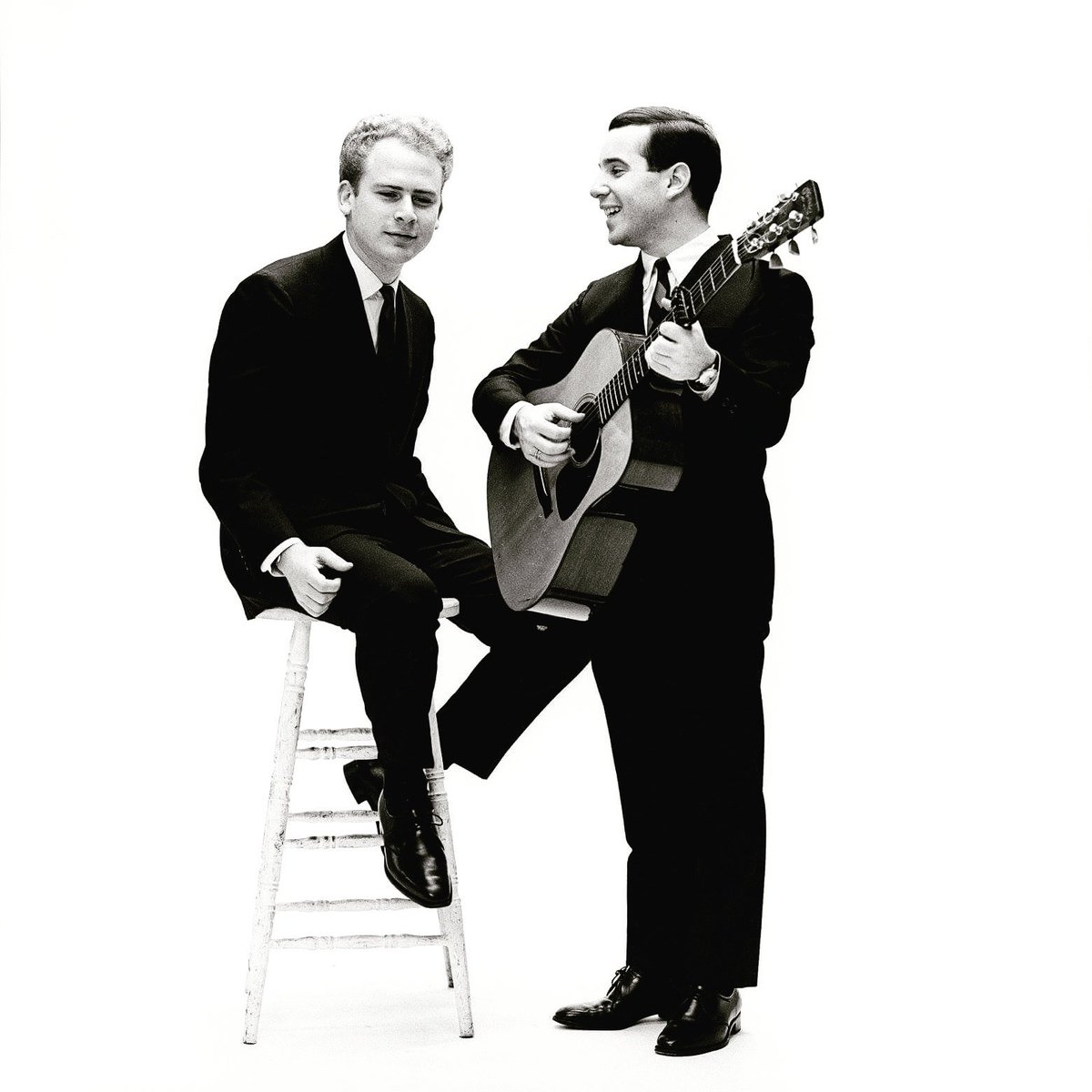 SIMON AND GARFUNKEL. OCI 2017 show reveal: 2-10-17 6PM PST. #oci17 #lph #wgi #nwapa #teaser