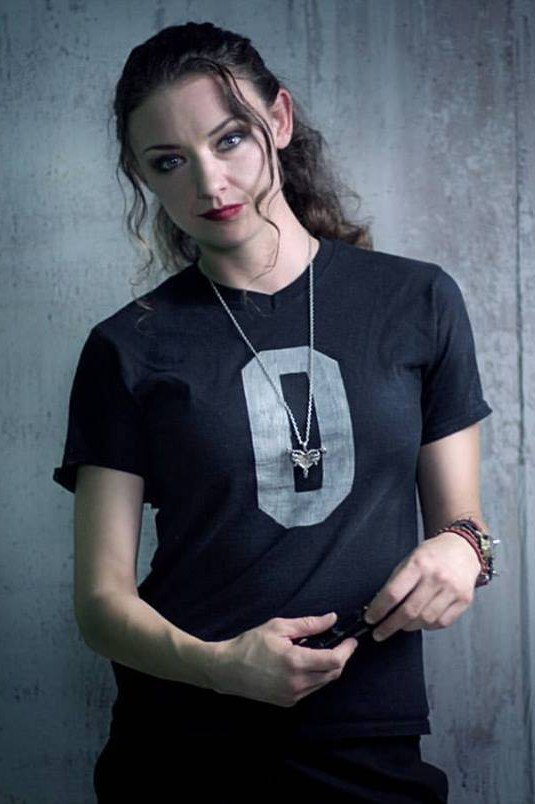 IdolFeatures's tweet photo. Coming Soon to #IdolFeatures: An exclusive interview with actress @KristinCochell, star of @quantumterror https://t.co/cBa5f4b5hm