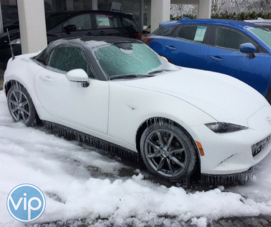 vipmazda's tweet photo. Such a brave little #Miata 🚗 #therealvip #Mazda #Abbotsford #bcstorm #snomageddon https://t.co/RfLN8NaPYQ