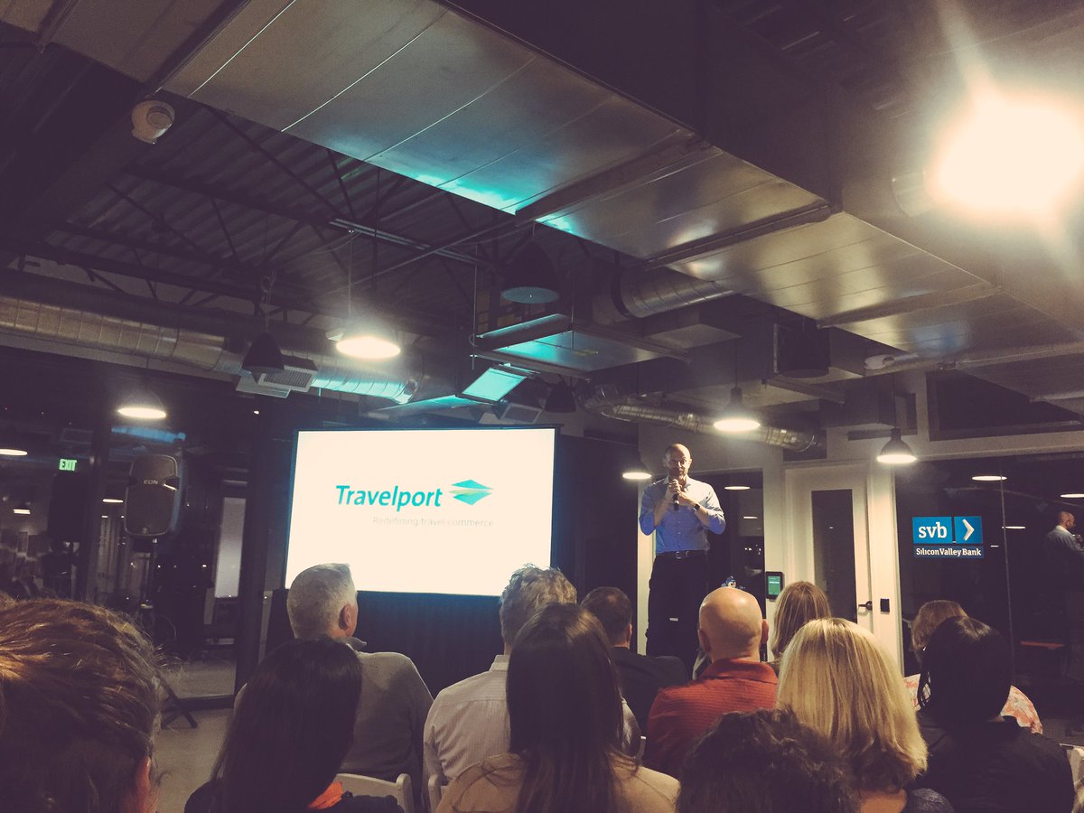 MainStreetXchg's tweet photo. Love our partners at @TravelportLabs  and their amazing #demoday here in #Denver. So proud of this amazing cohort of #startups. #startuplife https://t.co/QFFJ0cWx1e