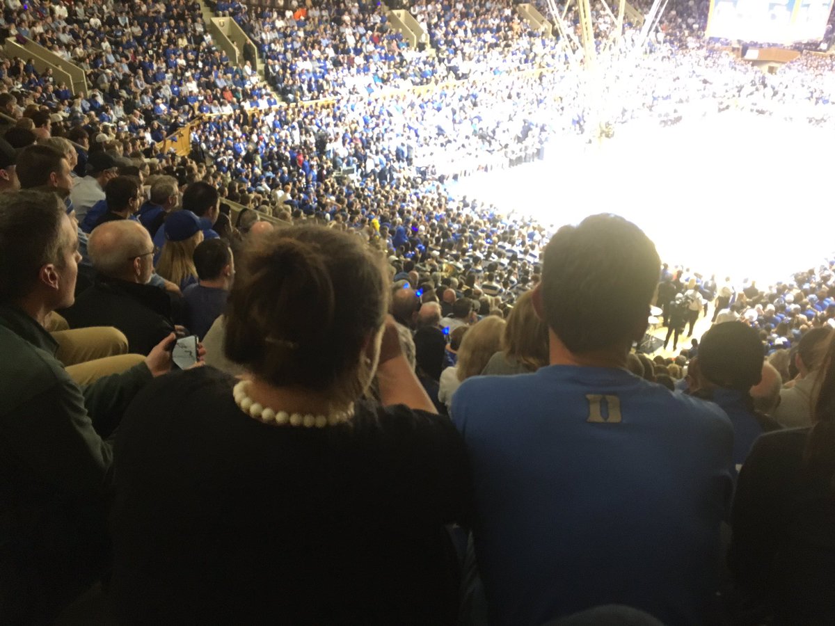 The real MVPs of the game