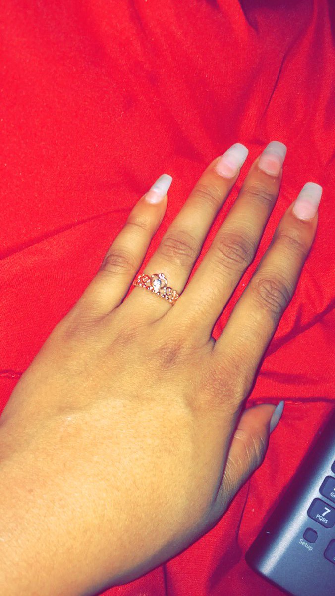 She Told Me Forever , And That's What I Got 😩💅🏾