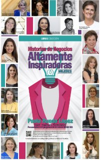 Conoce las historias de 19 mujeres #AltamenteInspiradoras en #HNAIMujeres de <a href="/paolaruedalopez/">Paola Rueda Lopez ®️</a> disponible en  goo.gl/vikHOf