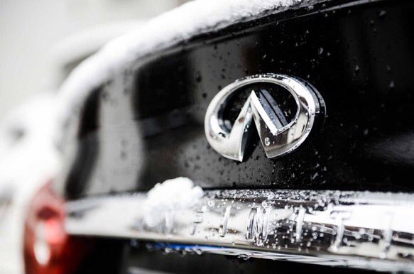 brotherGAKKEY's tweet photo. 雪☃️❄️
#INFINITI
#INFINITIM45 https://t.co/IFX7hUG4ol