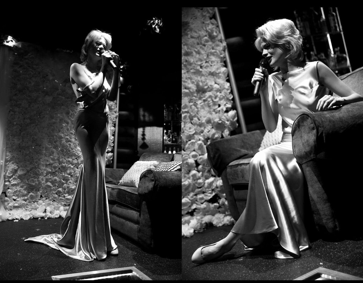 CHLOEJASMINEW's tweet photo. 📸🎶🎵🎶🎵 https://t.co/EN9HN9FTdk
