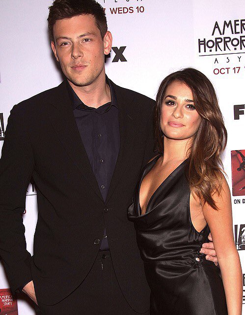 I miss you 😪🥀. I really do miss Cory he was the first and kindest man