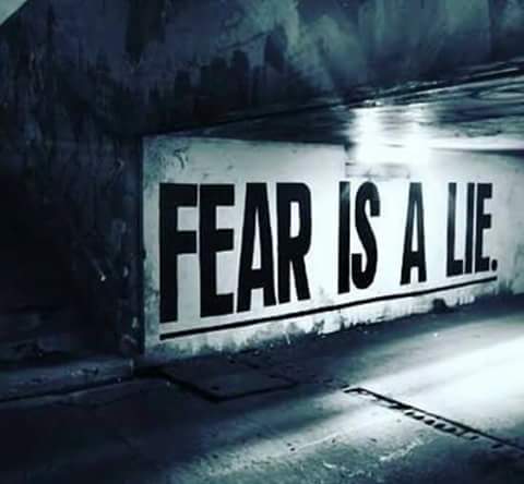 9814's tweet photo. Republicans pushing fear
We know it's a harmful world https://t.co/IfkqNh5gda