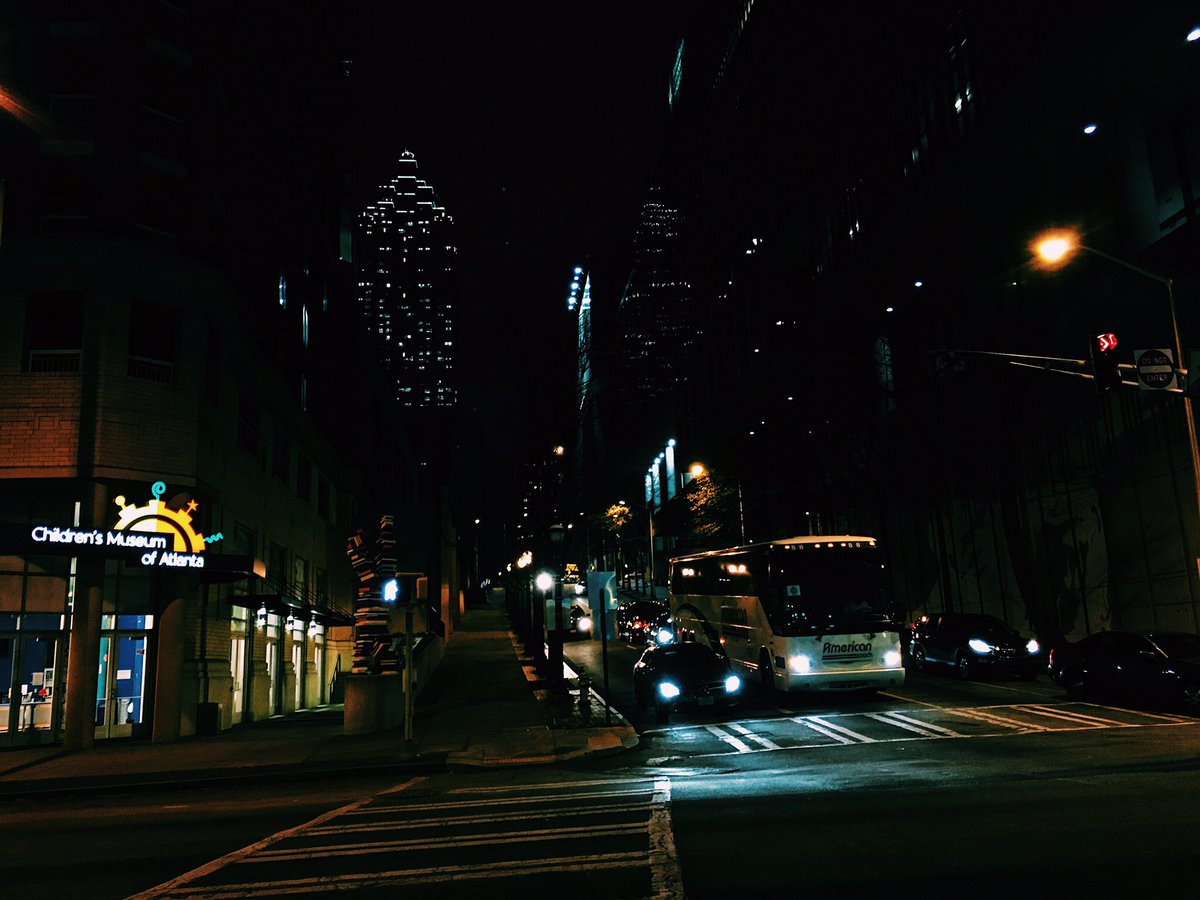 MrDavidMahone's tweet photo. iPhonography Series | A T L A N T A 📍 https://t.co/YZIse3l7zC