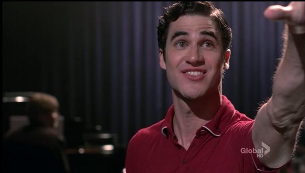 TypicalGleeks's tweet image. Choose one West Side Story performance