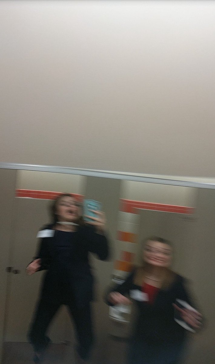 maddyycarey's tweet photo. When you won districts and have already started preparing for state🙃 #decaprobs #missourideca https://t.co/qNsC5ybMyx