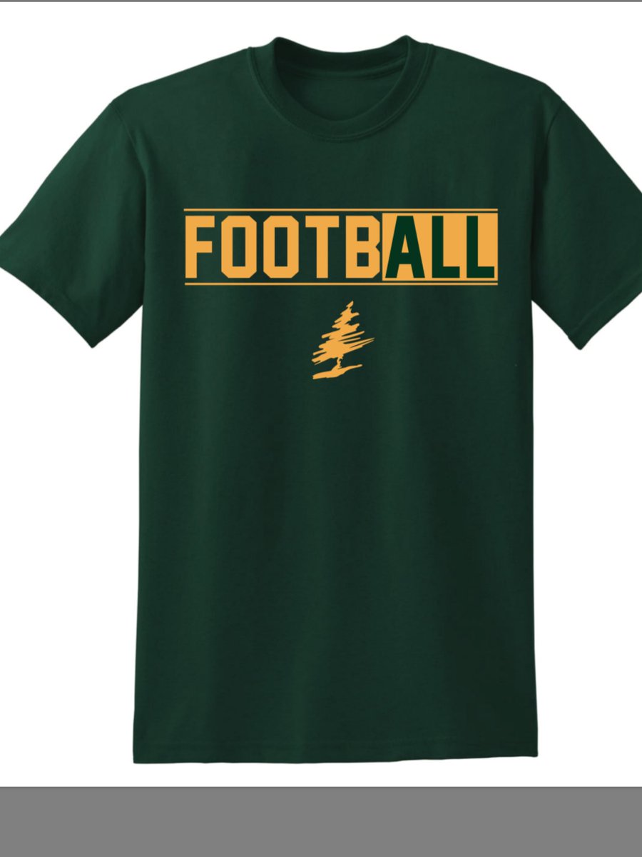 DCE_FOOTBALL's tweet photo. T-shirts will be for sale beginning 2/19 at parent meeting. $10 #EverestPride #DCEFootball https://t.co/uffDA2YpMv