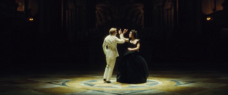 cinesthetic. tweet media