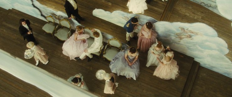 cinesthetic. tweet media