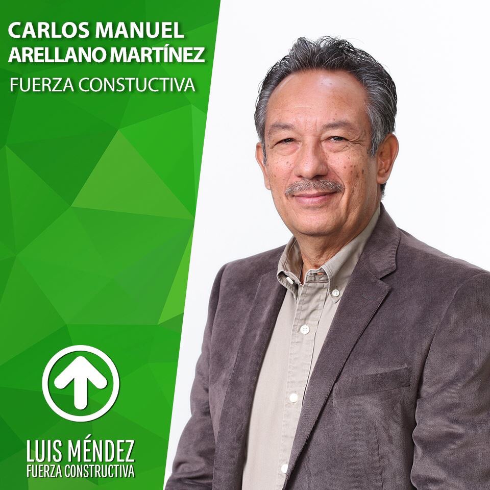 Juntos, el equipo de #FuerzaConstructiva lograremos una <a href="/CMICJALISCO/">CMIC Jalisco</a> que atienda las necesidades de los afiliados. ¡vota por #LuisMéndez!